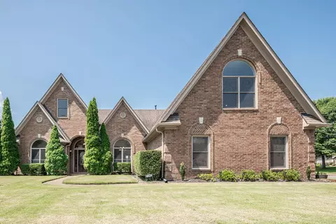 4829 Fox Springs Dr, Collierville, TN 38017