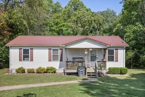 634 Bennett Hill Rd, Red Boiling Springs, TN 37150