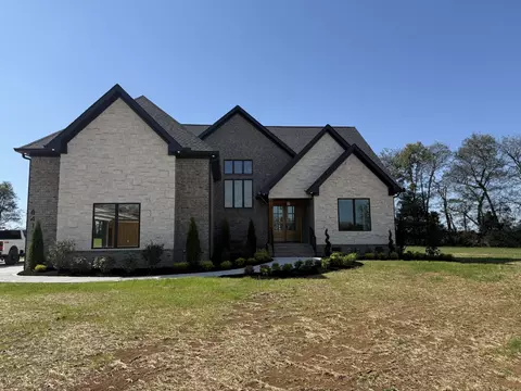 6411 Simmons Acres Ln, Lascassas, TN 37085