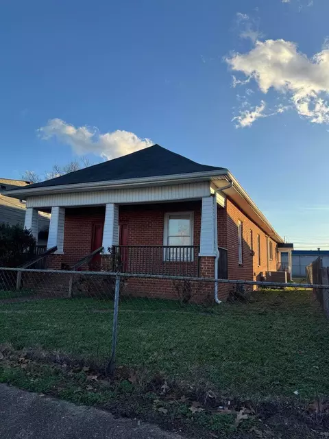2416 Kirby Ave, Chattanooga, TN 37404