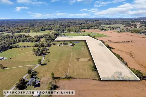 0 Charlie Crosslin Rd, Manchester, TN 37355
