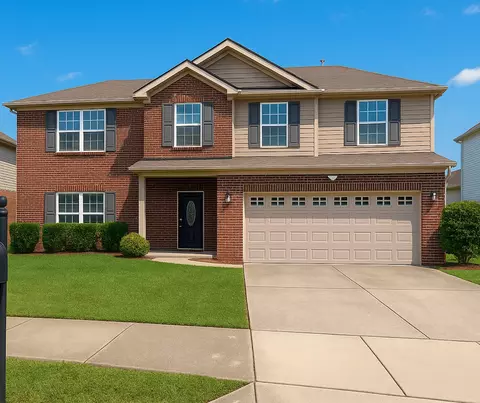 4412 Luke Dr, Antioch, TN 37013