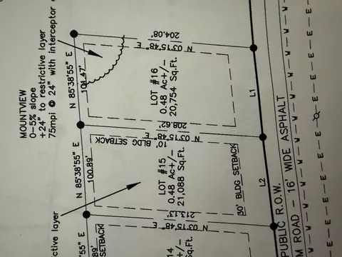 354 Bethlehem Rd, Rickman, TN 38580