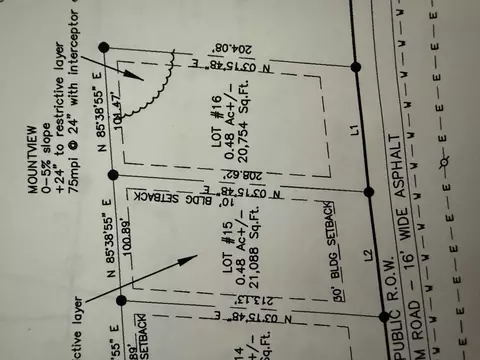 358 Bethlehem Rd, Rickman, TN 38580