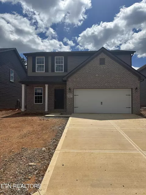 8832 Keenberg Ln, Knoxville, TN 37931