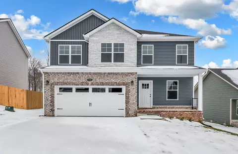 294 Cardinal Crk, Clarksville, TN 37040