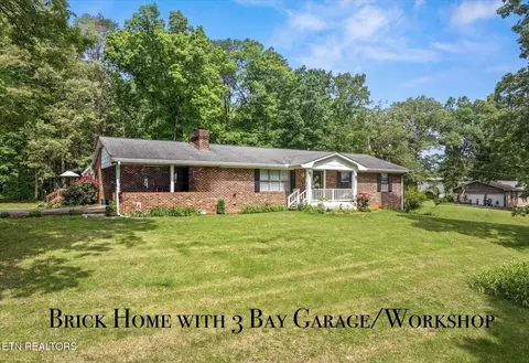 124 County Road 650, Etowah, TN 37331