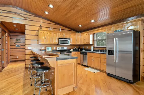 1195 Highland Ave, Baxter, TN 38544