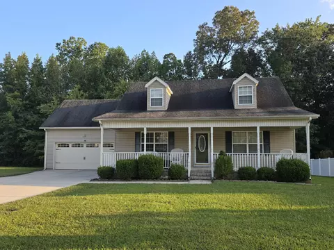 310 Indian Springs Cir, Manchester, TN 37355