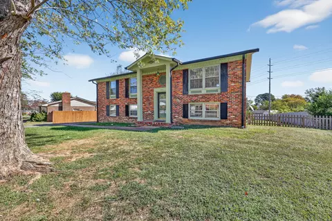 103 Fischer Dr, Springfield, TN 37172