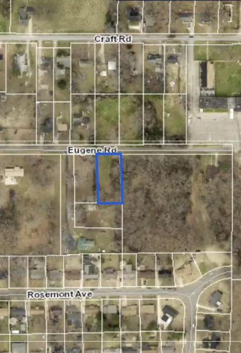 795 Eugene Rd, Memphis, TN 38116