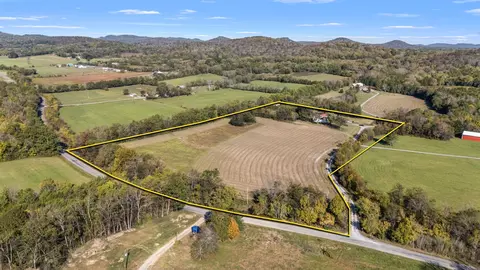 147 R L Overall Rd # R, Auburntown, TN 37016