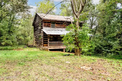 358 Boat Gunnel Rd, Townsend, TN 37882
