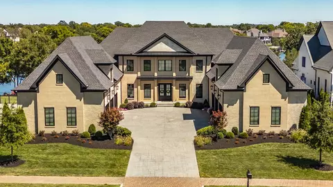 1401 Rozella Way, Gallatin, TN 37066