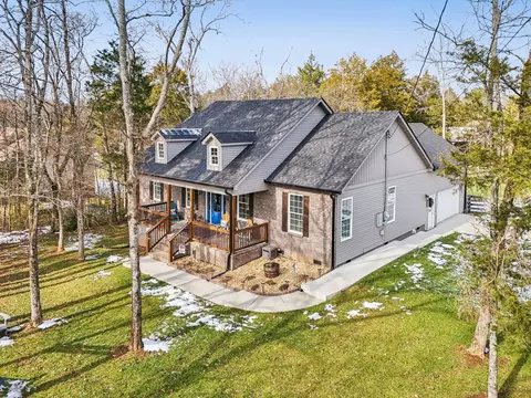 1418 Alyssa Dr, Chapel Hill, TN 37034