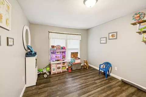 Bedroom - 120 Tuttle Ln, Bethpage, TN 37022 photo 3 of 3