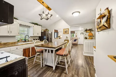 Kitchen - 120 Tuttle Ln, Bethpage, TN 37022 photo 1 of 1