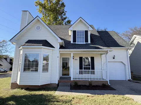 835 Neelys Chase Dr, Madison, TN 37115