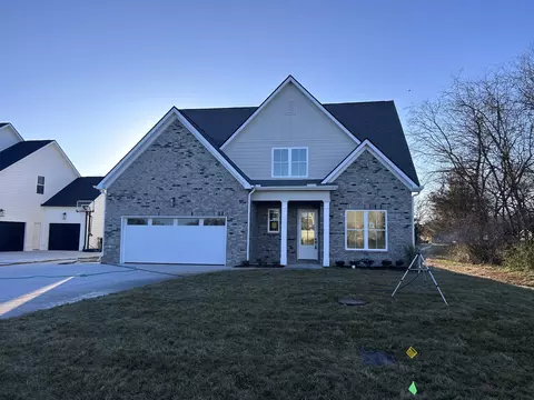 524 Gresham Ln, Murfreesboro, TN 37129