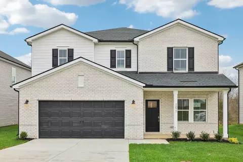 1211 Bluffton Cir, Clarksville, TN 37043