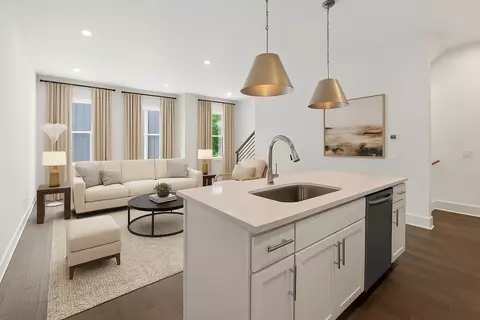 700 James Ave #33, Nashville, TN 37209