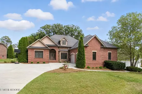 171 Porter Lane Ln, Lenoir City, TN 37772