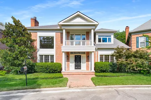 303 Saint James Park, Nashville, TN 37215