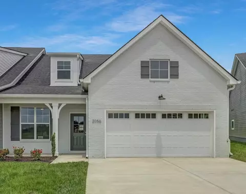 2032 Grace Johns Cir, Murfreesboro, TN 37128