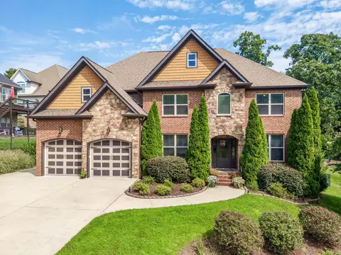 8719 Briar Patch Ln, Ooltewah, TN 37363