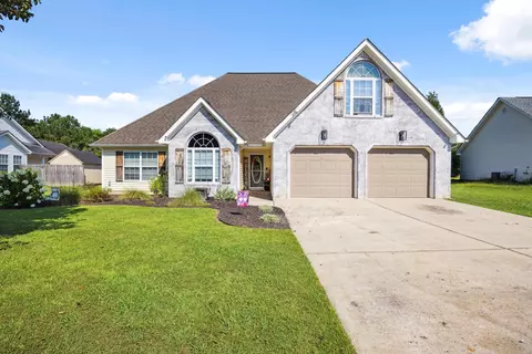 169 Creeks Jewell Dr, Ringgold, GA 30736