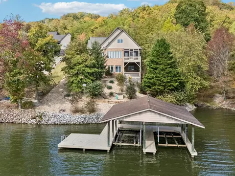 176 Bluegreen Way, Rockwood, TN 37854