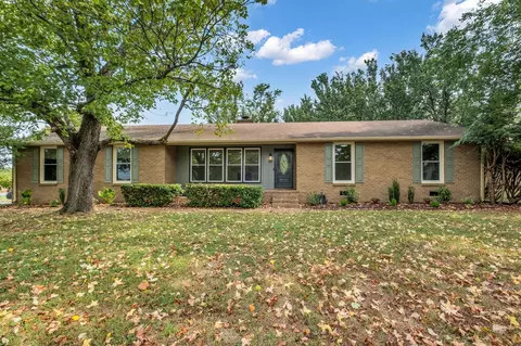 4347 Baton Rouge Dr, Hermitage, TN 37076
