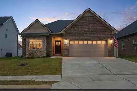 719 Rex Dr, Spring Hill, TN 37174