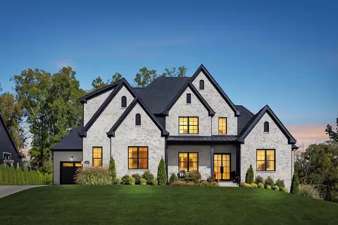 4067 San Gabriel Ln, Brentwood, TN 37027