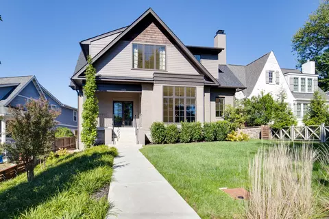 1806 Primrose Ave, Nashville, TN 37212