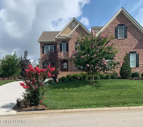 11969 Lakehurst Lane Ln, Knoxville, TN 37934