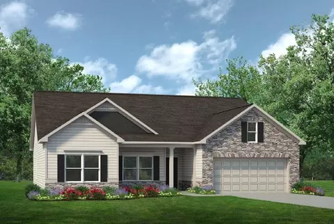 610 Nightengale Ridge Dr, Columbia, TN 38401