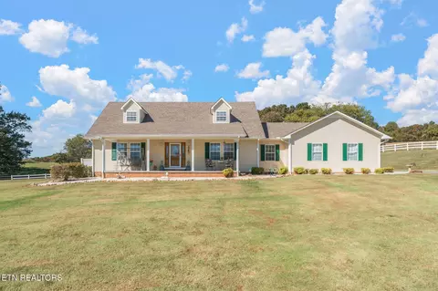16415 Sunnyside Rd, Philadelphia, TN 37846
