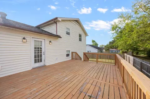 Exterior - 135 Grenadier Dr, Franklin, TN 37064 photo 5 of 8