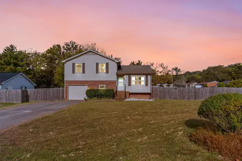 Exterior - 135 Grenadier Dr, Franklin, TN 37064 photo 8 of 8
