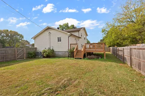 Exterior - 135 Grenadier Dr, Franklin, TN 37064 photo 7 of 8