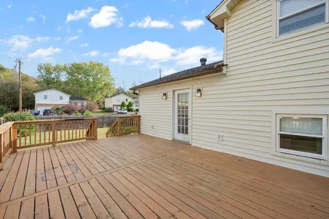 Exterior - 135 Grenadier Dr, Franklin, TN 37064 photo 4 of 8