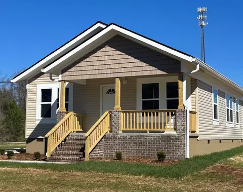 125 Front St N, Cowan, TN 37318