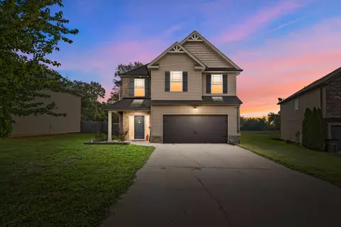 2941 Mcmanus Cir, Clarksville, TN 37042