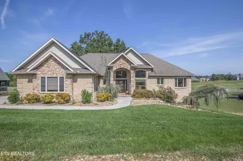 117 Unole Tr, Vonore, TN 37885