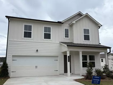 163 Saddlebred Way, Rossville, GA 30741