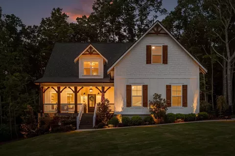 7231 Grey Hawk Trl, Signal Mountain, TN 37377