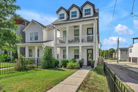 4407 Illinois Ave, Nashville, TN 37209