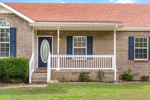 408 Piney Dr, Clarksville, TN 37042