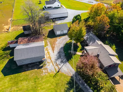 View/Area - 4540 Roy Cole Rd, Springfield, TN 37172 photo 4 of 7